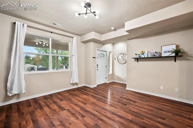 825 E Rio Grande Street