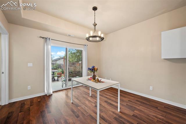 825 E Rio Grande Street