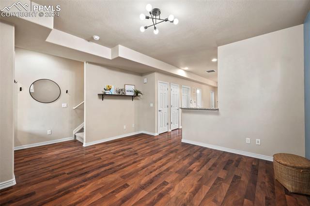 825 E Rio Grande Street