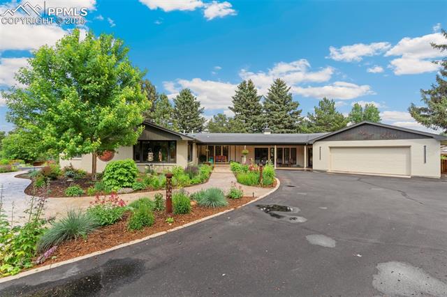 109 W Old Broadmoor Road