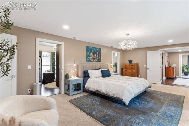 109 W Old Broadmoor Road