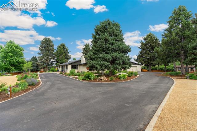 109 W Old Broadmoor Road