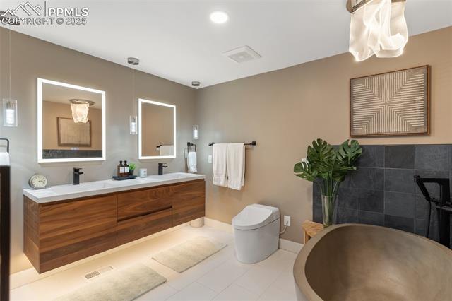 109 W Old Broadmoor Road