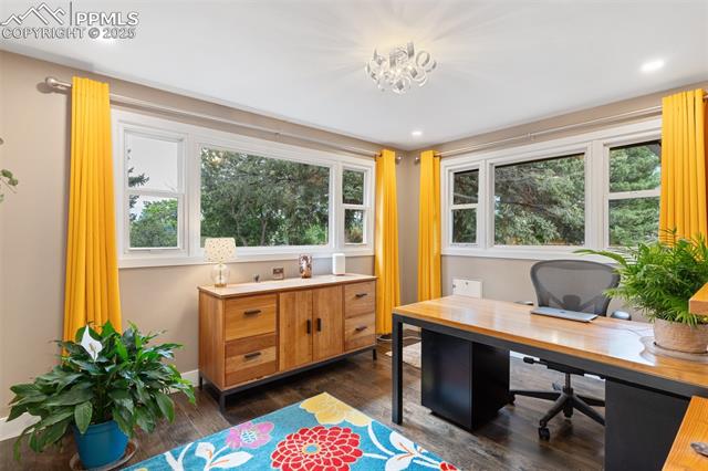 109 W Old Broadmoor Road