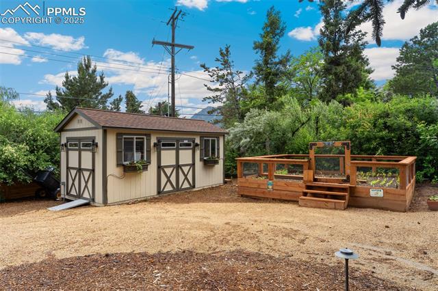 109 W Old Broadmoor Road