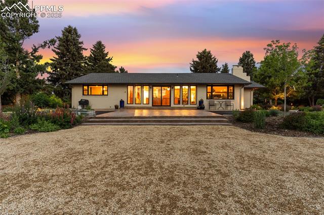 109 W Old Broadmoor Road