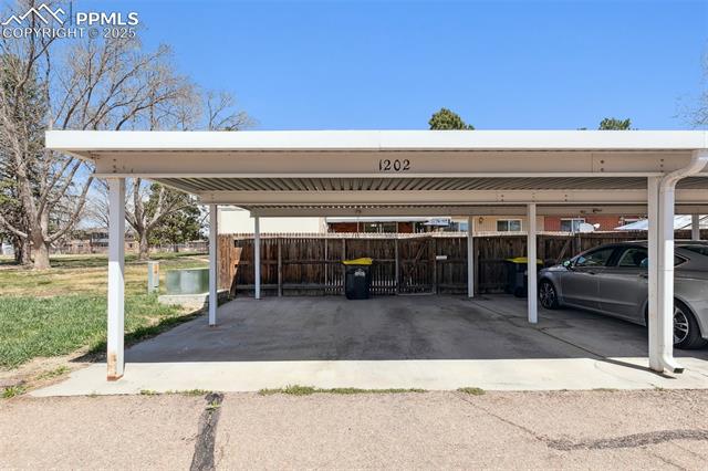 1202 Cree Drive