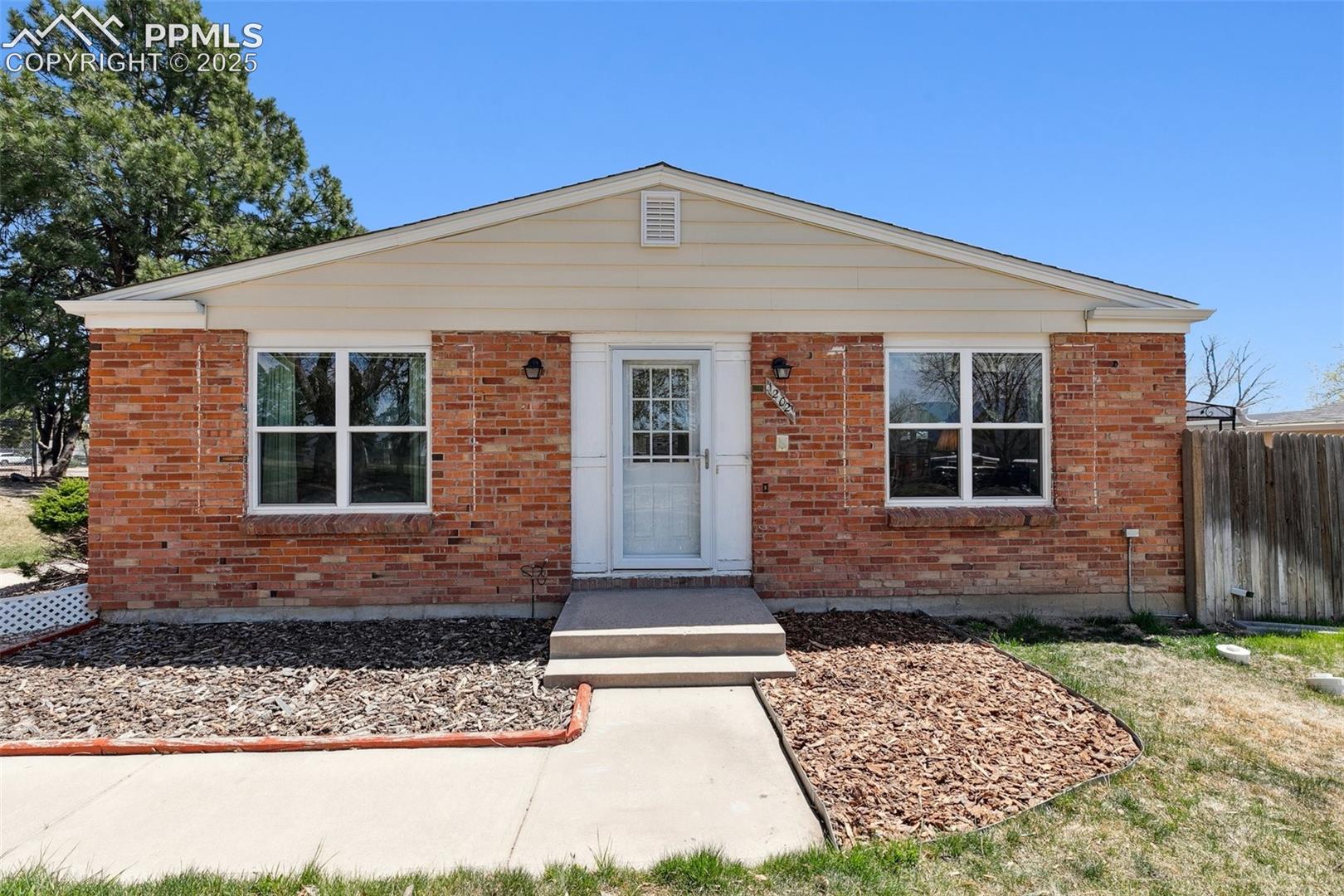 1202 Cree Drive