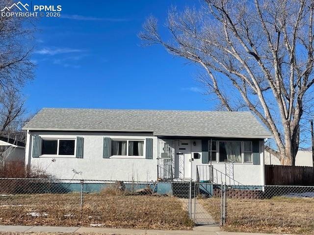2898 Merry Lane