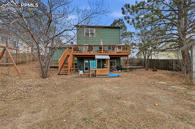 2842 Deliverance Drive