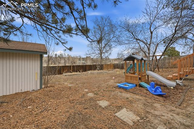 2842 Deliverance Drive