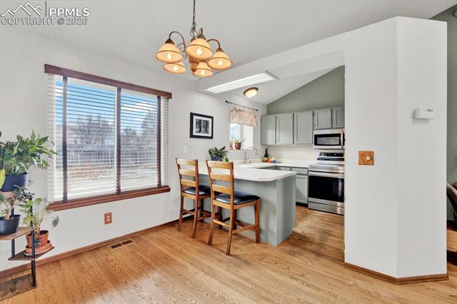 5365 Red Heather Court