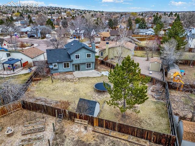 5365 Red Heather Court