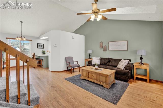 5365 Red Heather Court