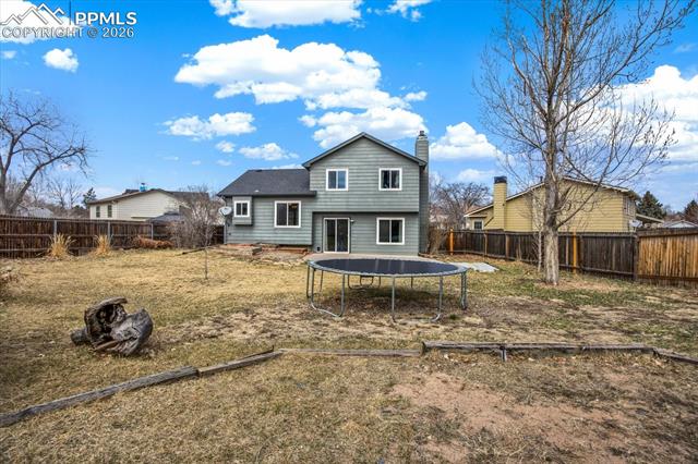 5365 Red Heather Court