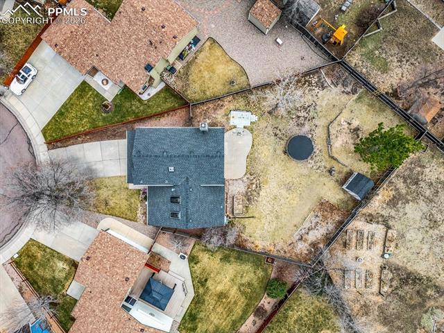 5365 Red Heather Court