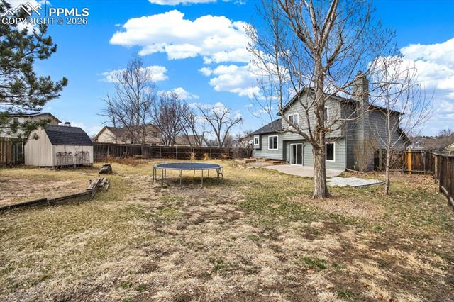 5365 Red Heather Court