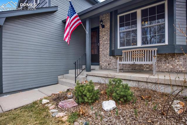 5365 Red Heather Court