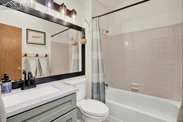 5365 Red Heather Court