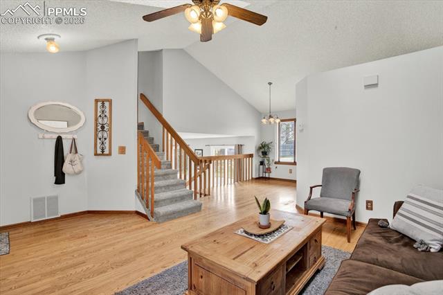 5365 Red Heather Court