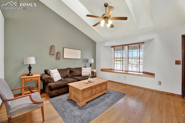 5365 Red Heather Court