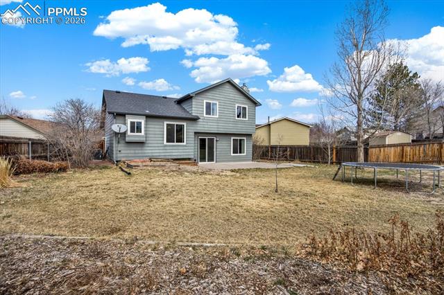 5365 Red Heather Court