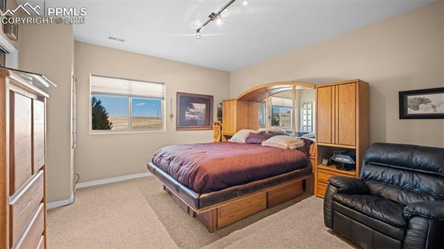 12250 Smoke Bluffs Road