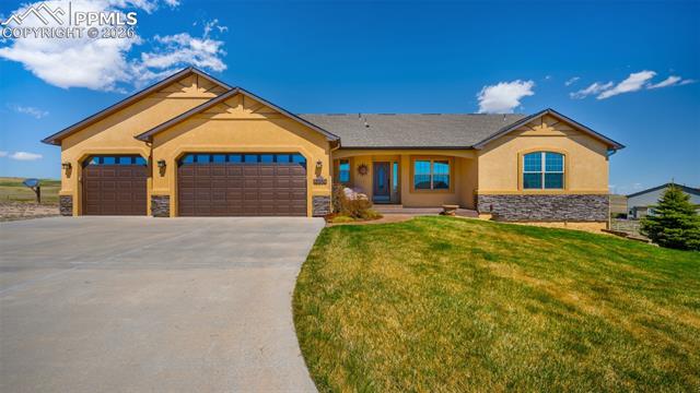 12250 Smoke Bluffs Road