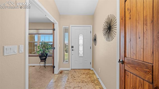 12250 Smoke Bluffs Road