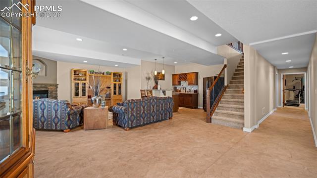 12250 Smoke Bluffs Road