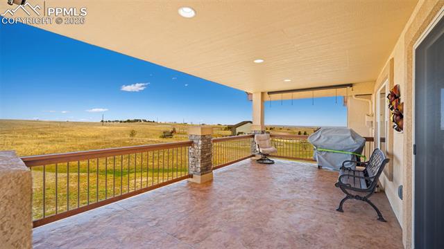 12250 Smoke Bluffs Road