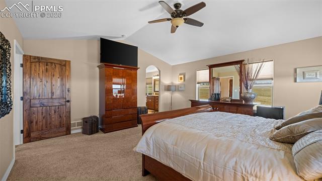 12250 Smoke Bluffs Road