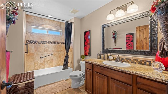 12250 Smoke Bluffs Road