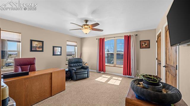 12250 Smoke Bluffs Road