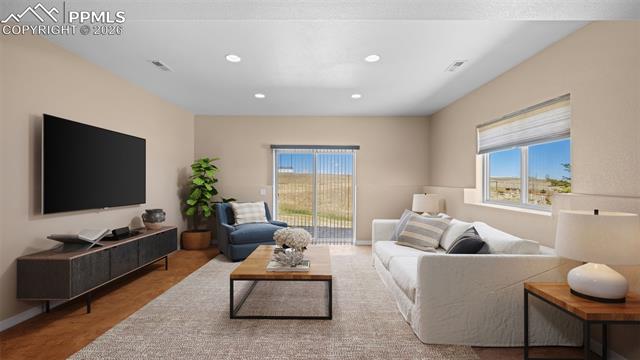 12250 Smoke Bluffs Road