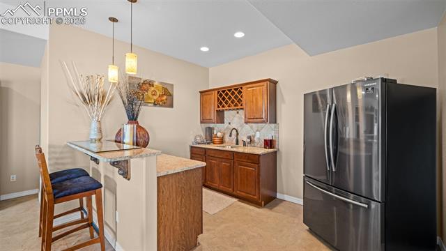 12250 Smoke Bluffs Road