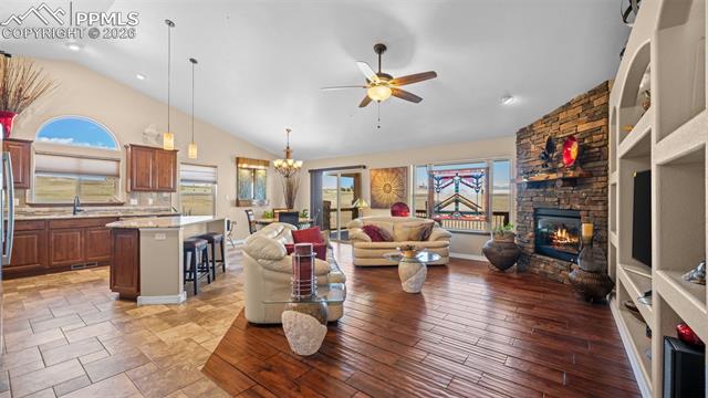 12250 Smoke Bluffs Road