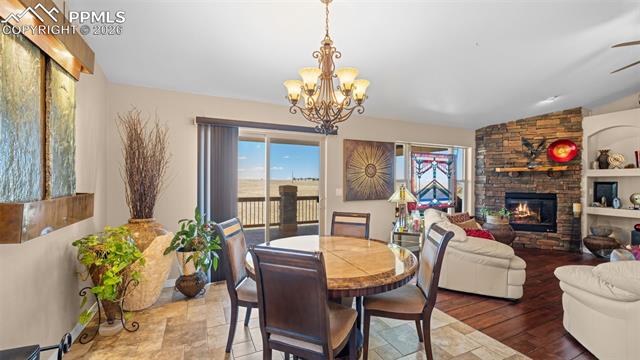 12250 Smoke Bluffs Road