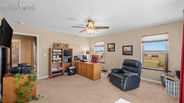 12250 Smoke Bluffs Road