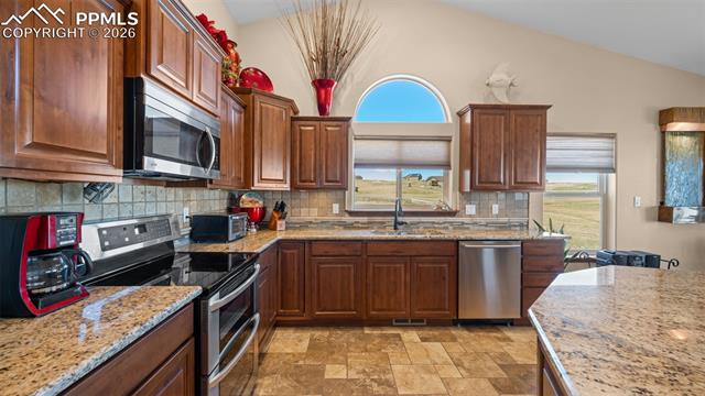 12250 Smoke Bluffs Road