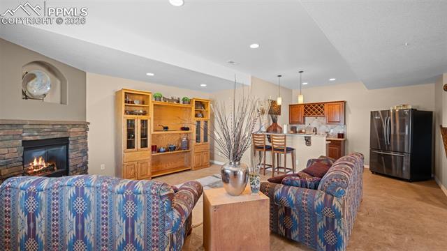 12250 Smoke Bluffs Road