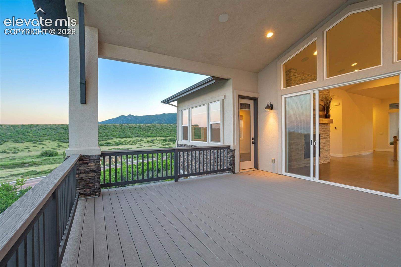 3306 Mesa Top Drive
