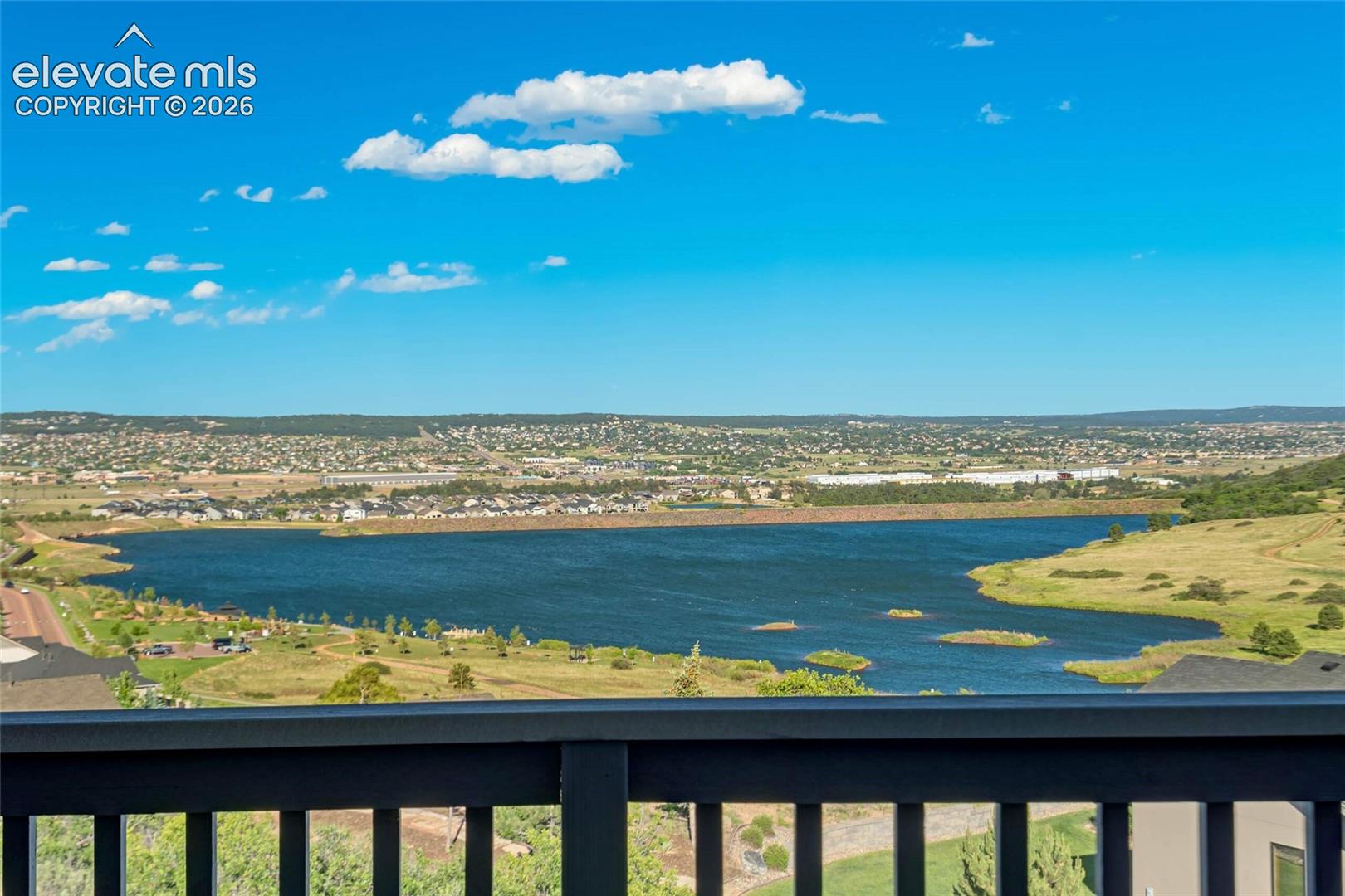 3306 Mesa Top Drive