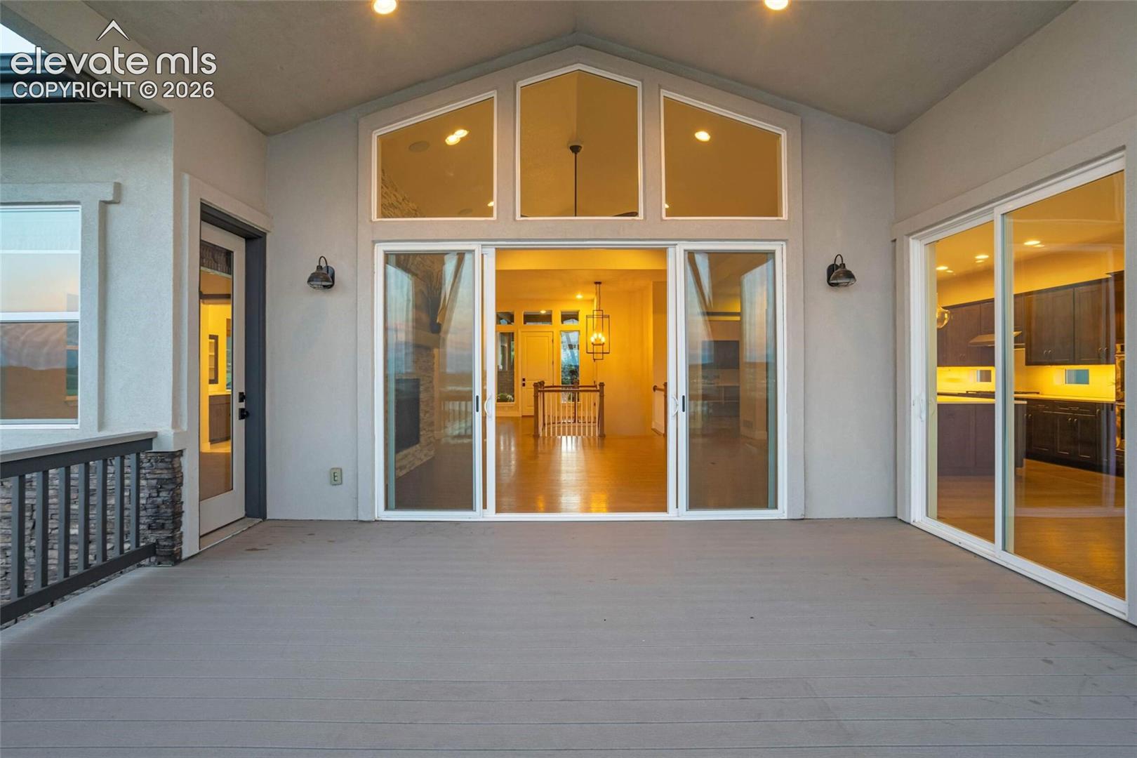 3306 Mesa Top Drive
