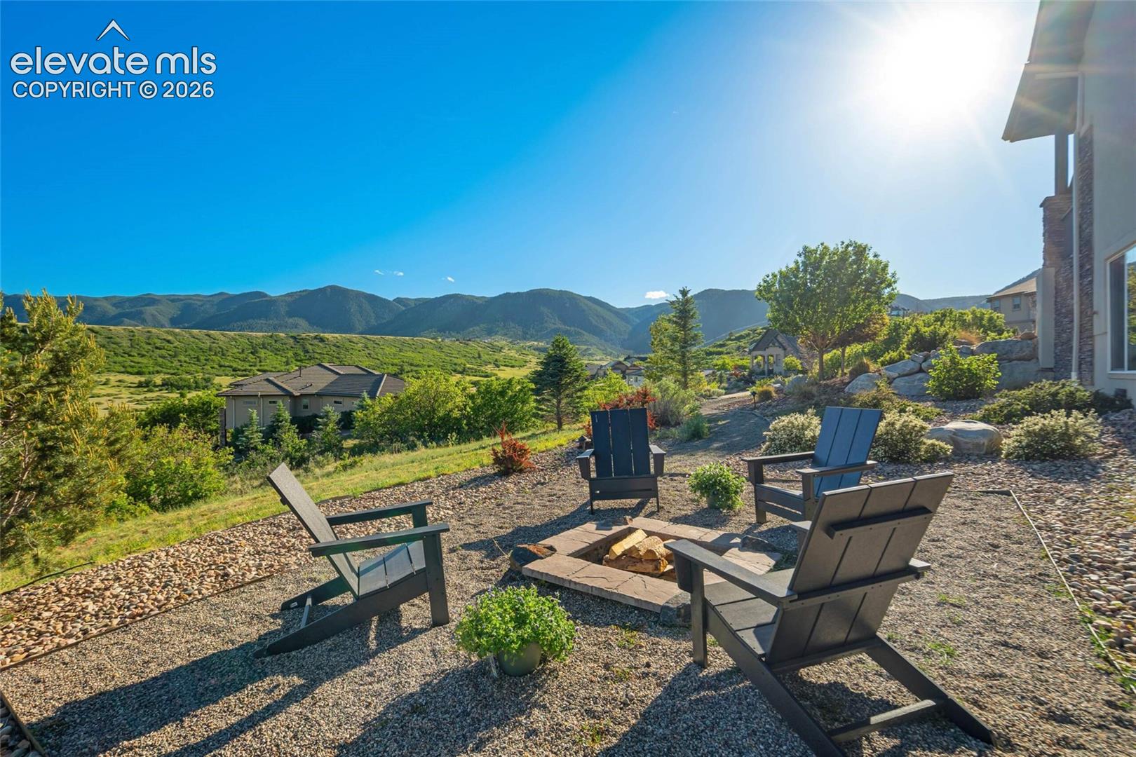 3306 Mesa Top Drive