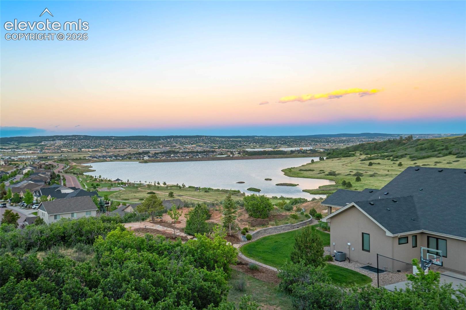 3306 Mesa Top Drive