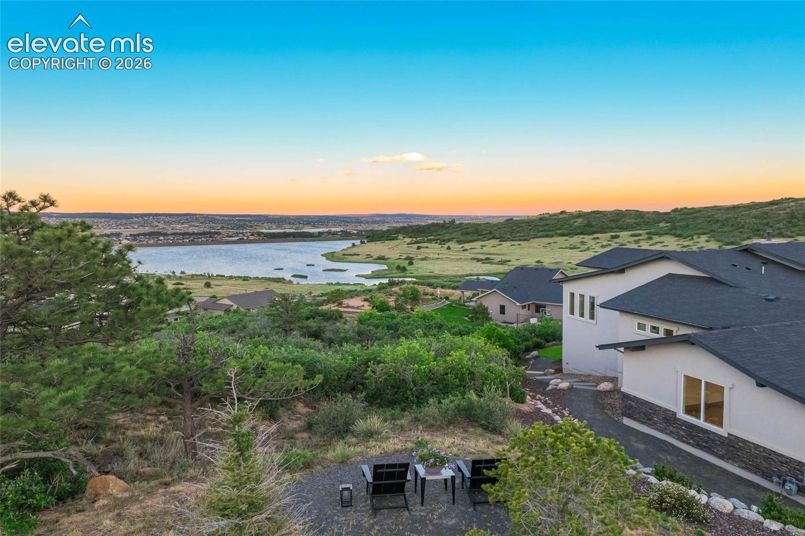 3306 Mesa Top Drive