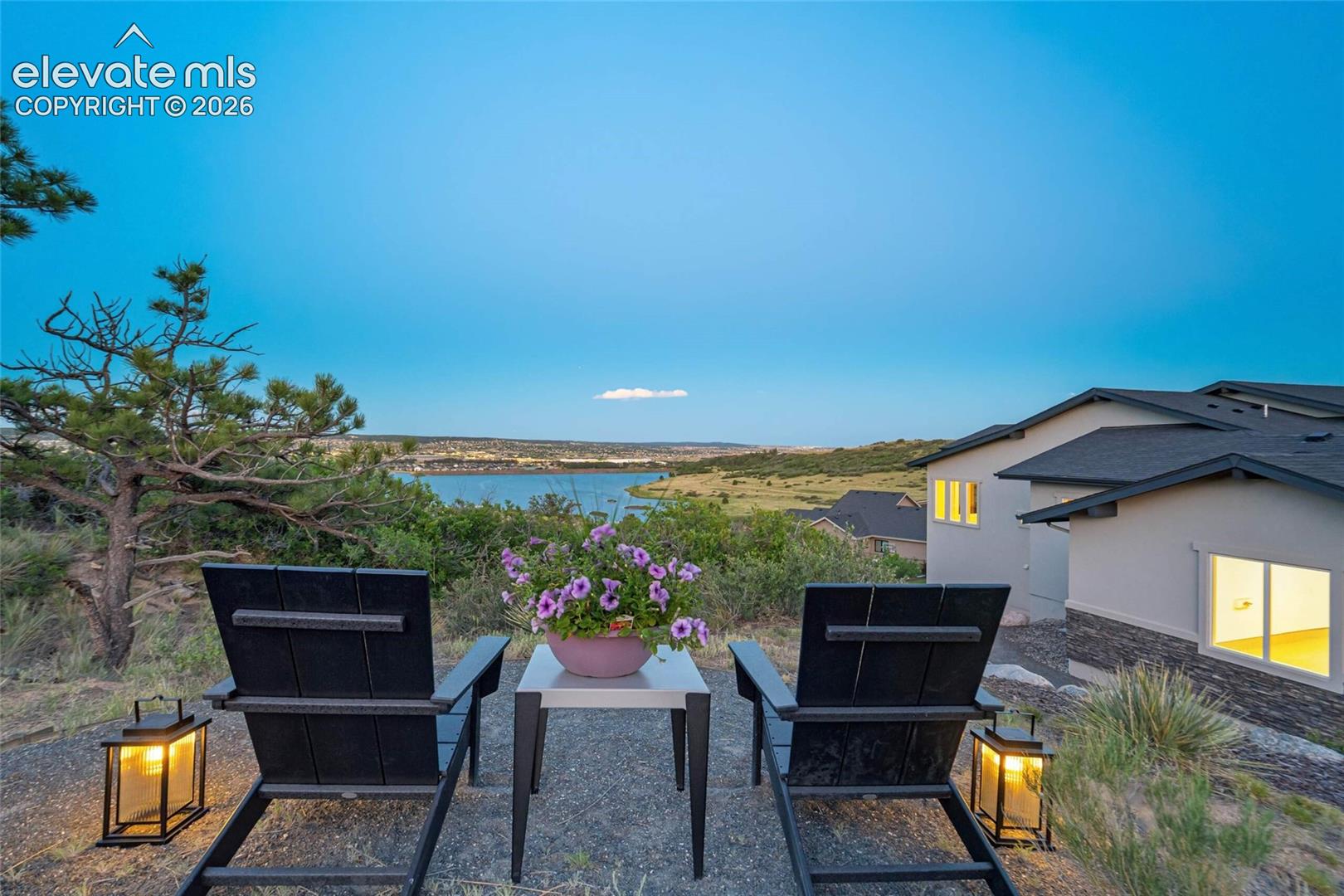 3306 Mesa Top Drive