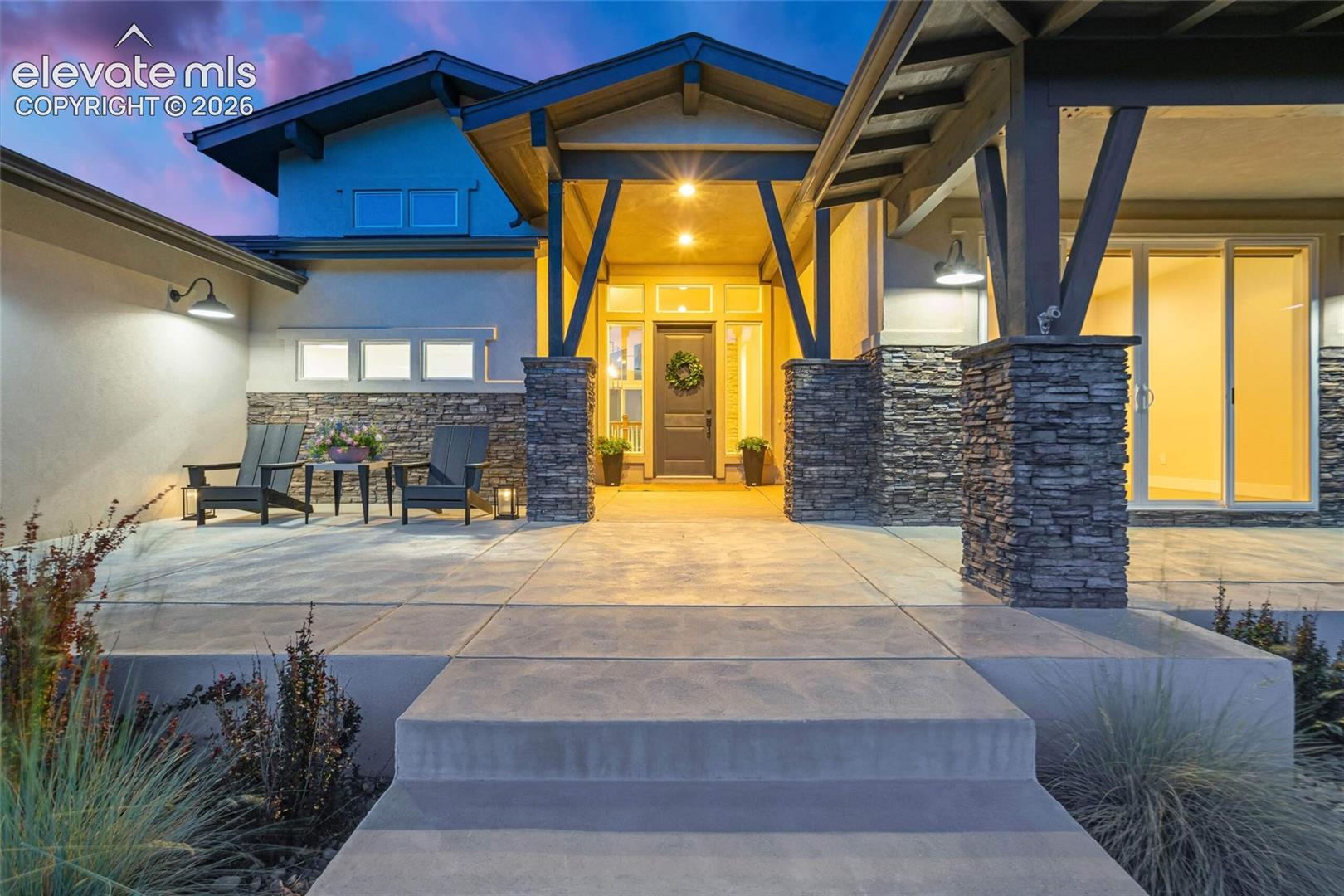 3306 Mesa Top Drive