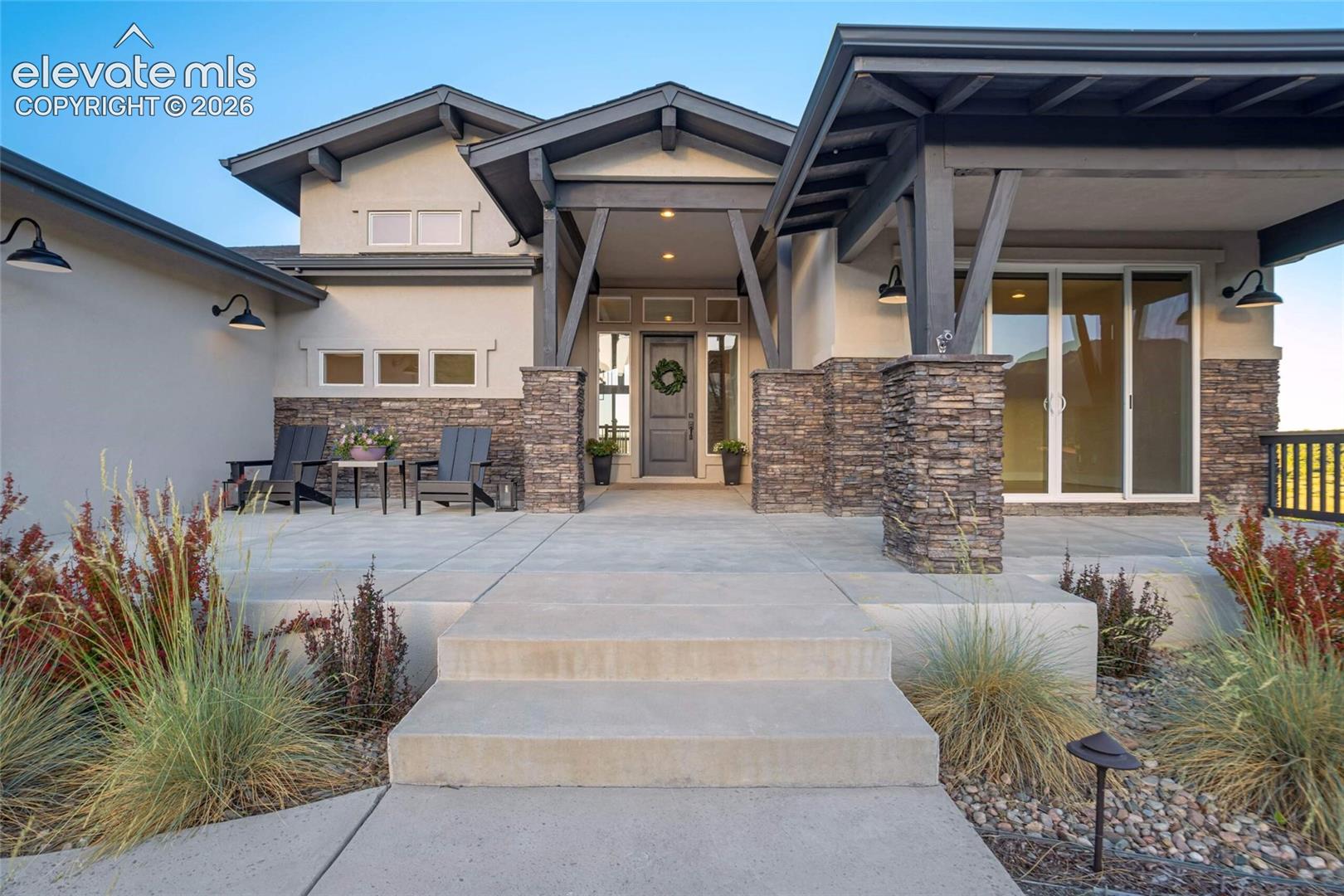 3306 Mesa Top Drive